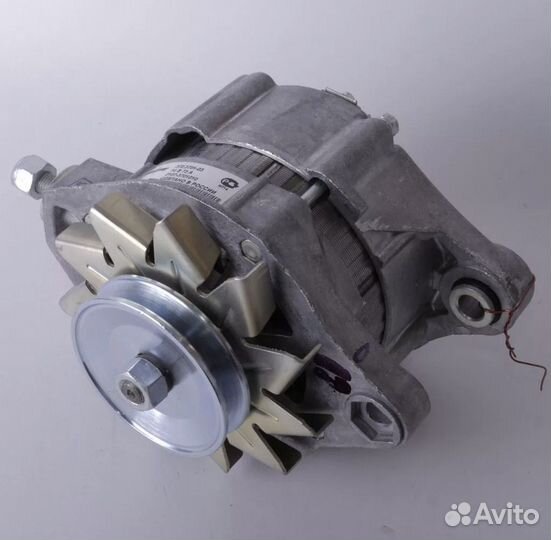 Генератор для моделей ваз