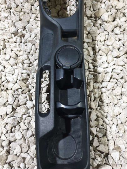 Тоннель Rio 3 Рио