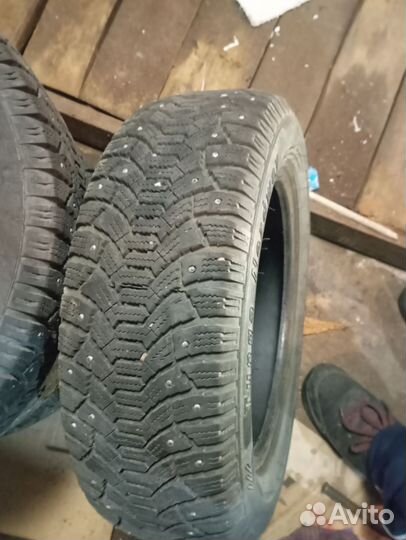Tunga Nordway 185/60 R14 82Q