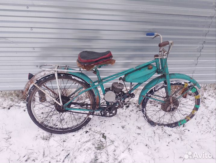 Сиденье Рига 13