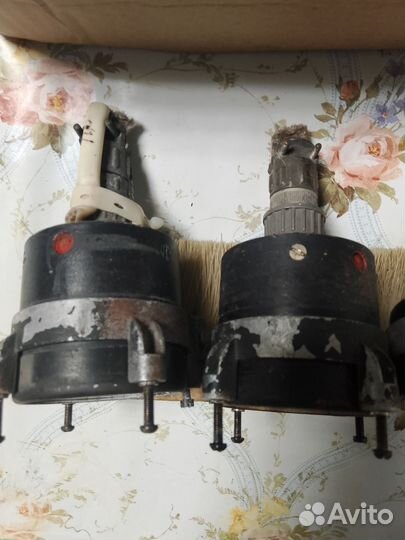 Авиационные приборы