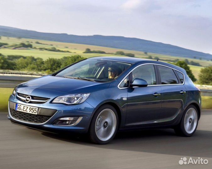 Новые стекла opel Astra / Mokka / Insignia
