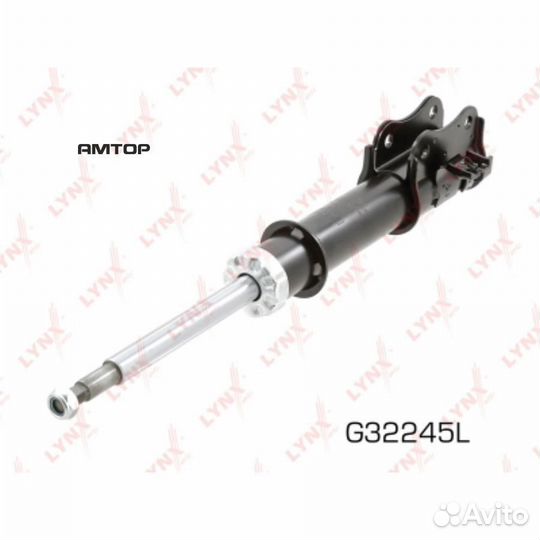 Lynxauto G32245L Стойка амортизационная передняя L