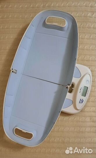 Детские весы для новорожденных