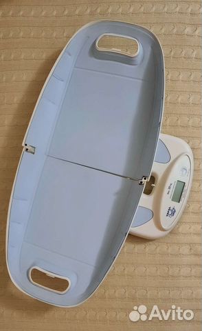 Детские весы для новорожденных