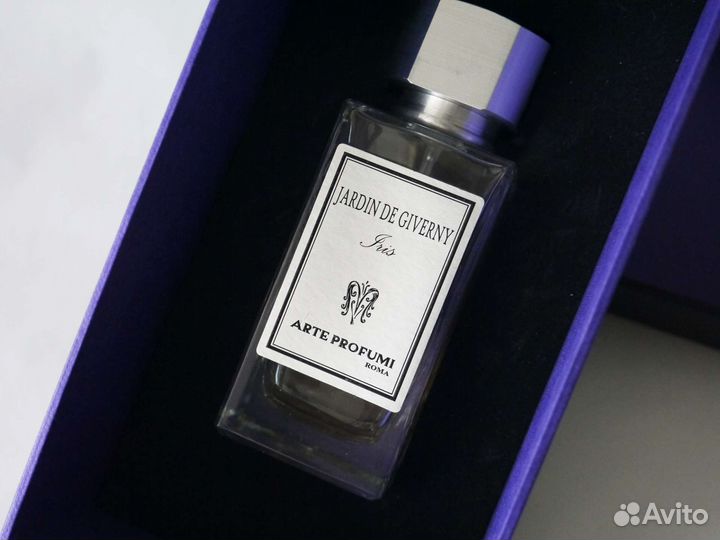Духи нишевая парфюмерия Arte Profumi