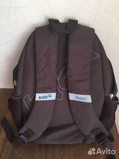 Рюкзаки школьные Grizzly