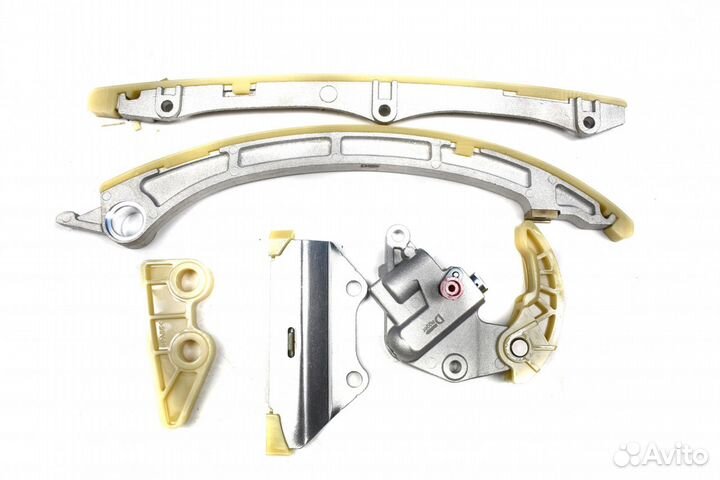 Ремкомплект грм Honda Accord 8 2,4л K24Z3