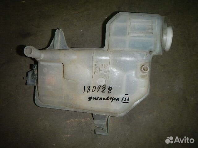 Бачок расширительный, Land Rover (Ленд Ровер) -dis