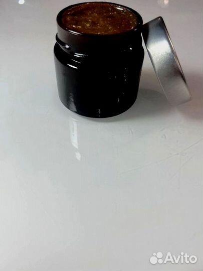 Питательный мед для потенции