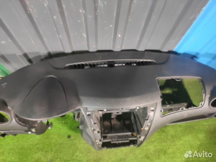 Торпедо Datsun On-Do седан 1.6 2016