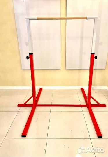 Перекладина гимнастическая детская