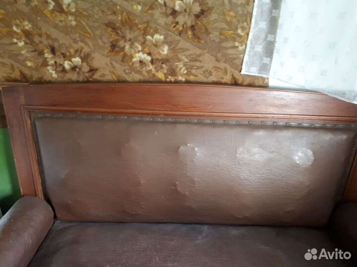 Диван ретро винтаж СССР