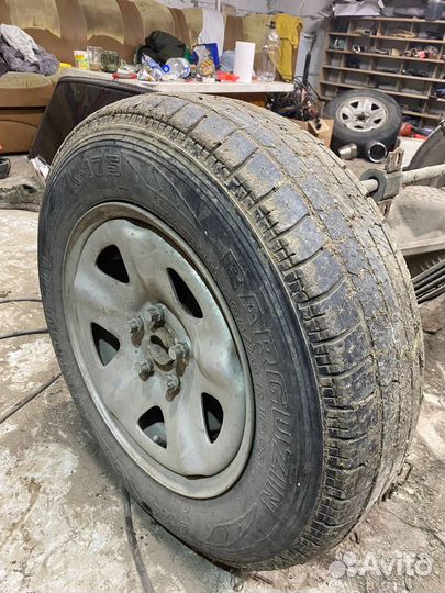 Диски Волга