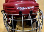 Хоккейный шлем BHH2100JR