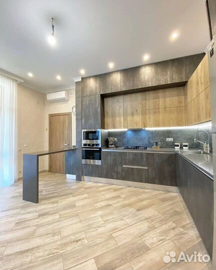 Кухня на заказ