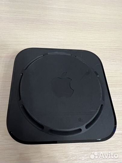 Apple TV 4K 32 GB