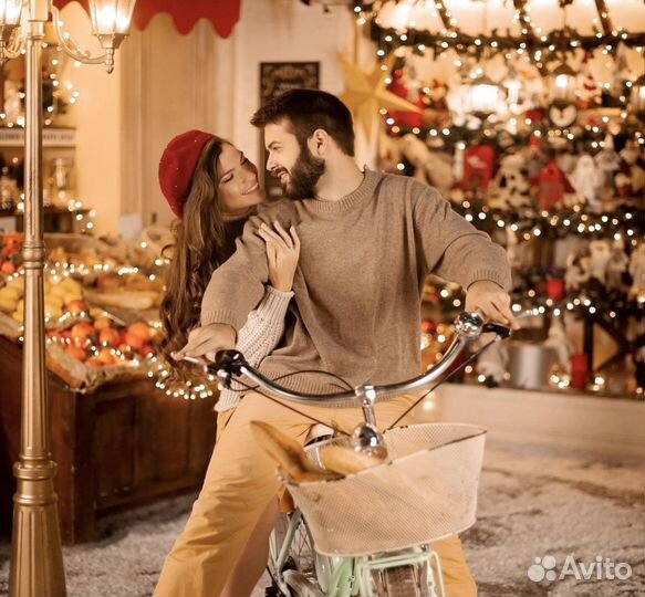 Фото с рамкой / Лучший подарок