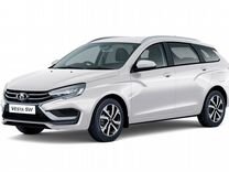 Новый ВАЗ (LADA) Vesta 1.8 CVT, 2024, цена 1 805 500 руб.