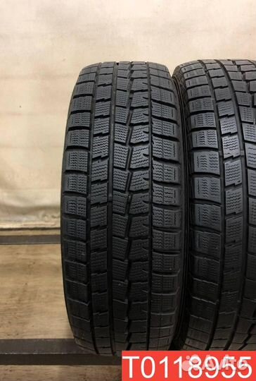 Dunlop Winter Maxx WM01 185/65 R15 88Q