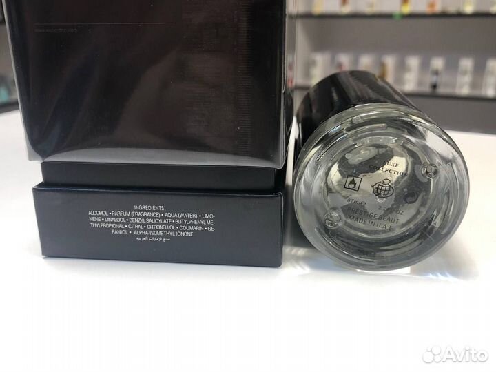 67ml Духи Унисекс Escentric 01 Escentric Molecules