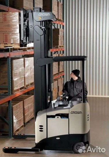 Водитель ричтрака смена от 4000