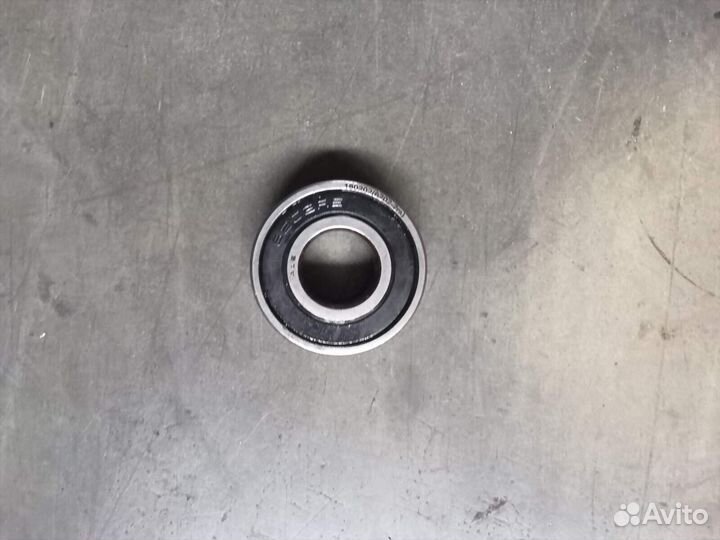 180202 (6202 2RS) подшипник