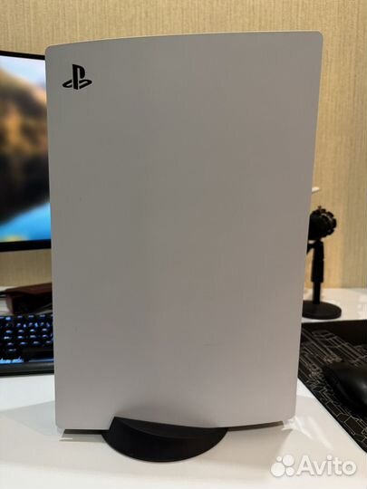 Sony playstation 5