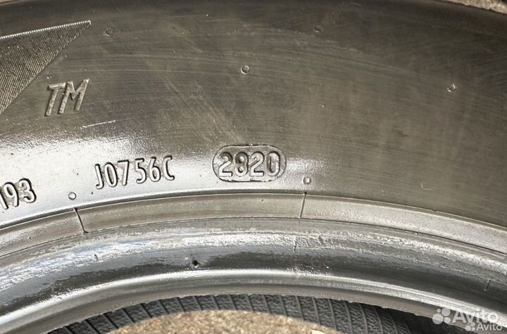 Pirelli Cinturato P7 215/55 R17