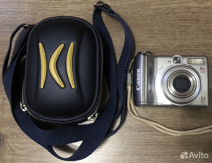 Фотоаппараты плёночные 