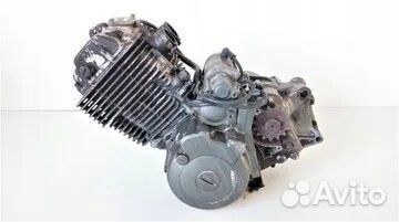 Разбор или целиком мотор на yamaha раптор 660