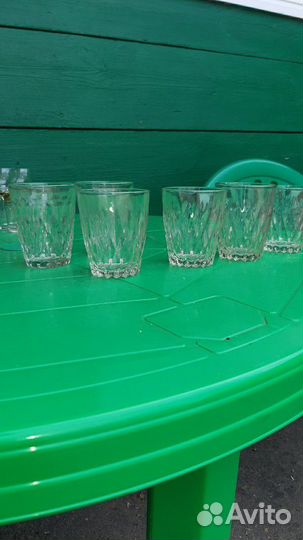 Стаканы