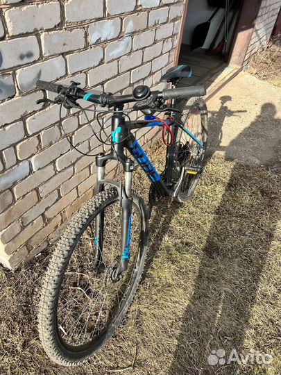 Cuba aim race торг