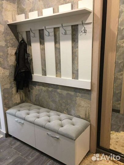 Мебель в прихожую