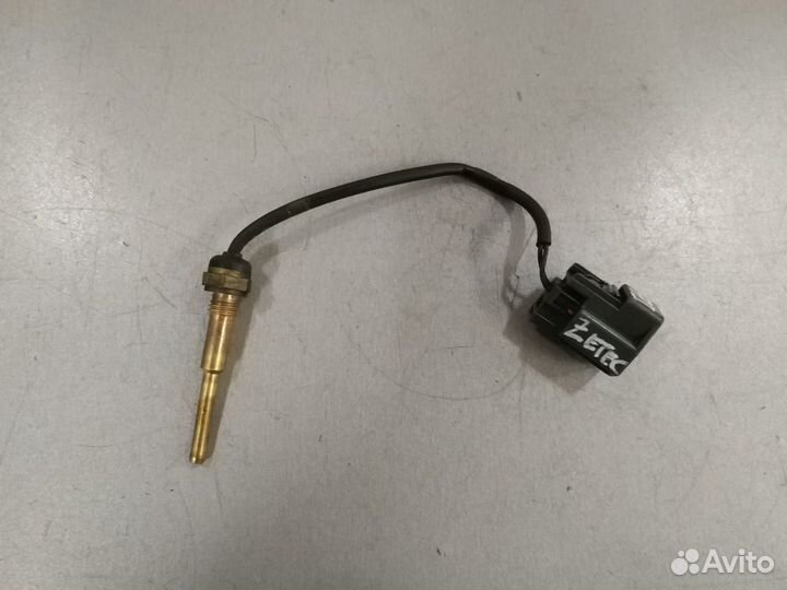 Датчик температуры бензин Zetec Форд Фокус 1