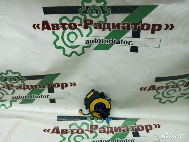 Шлейф подрулевой hyundai sonata 09/elantra 11