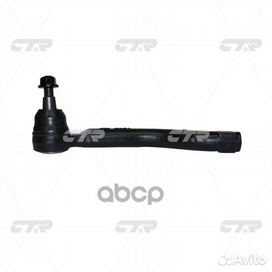 Наконечник рулевой прв. nissan pathfinder 12