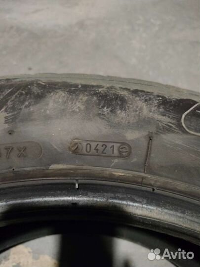 Kormoran Ultra High Performance 235/55 R18 100