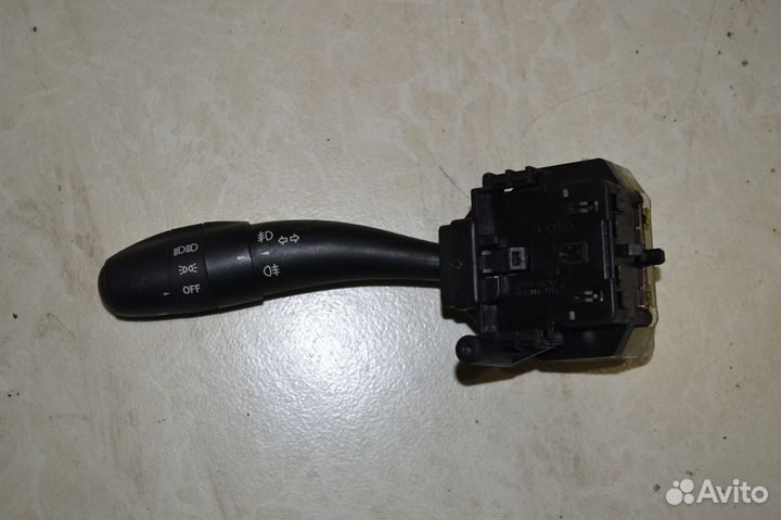 Переключатель поворотников Kia Ceed (ED)