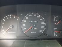 Kia Sephia 1.6 MT, 1998, 277 000 км, с пробегом, цена 170 000 руб.