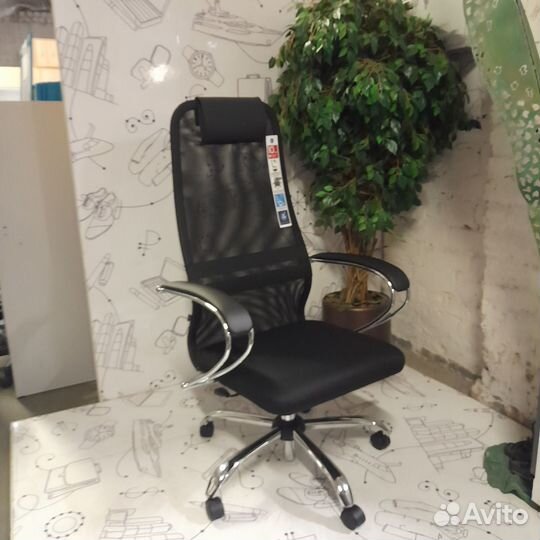 Кресло руководителя