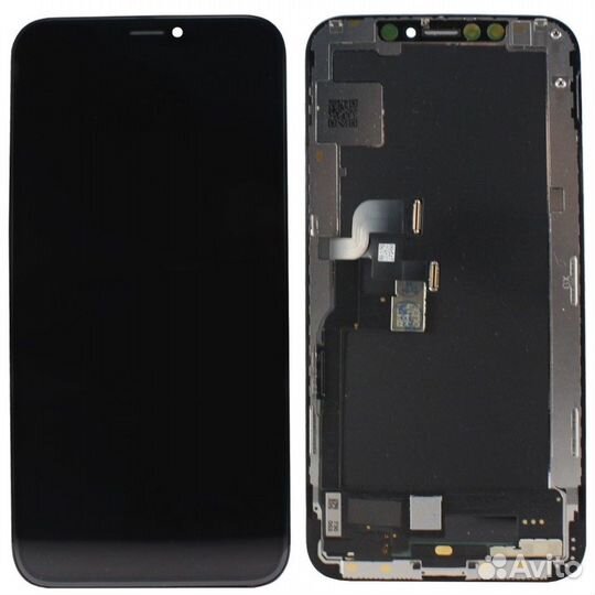 Экран Apple iPhone XS дисплей эпл айфон икс эс мод