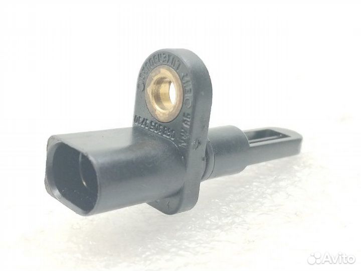 Датчик массового расхода воздуха Volkswagen Tiguan