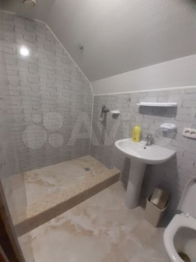 Комната 26 м² в 1-к., 2/2 эт.