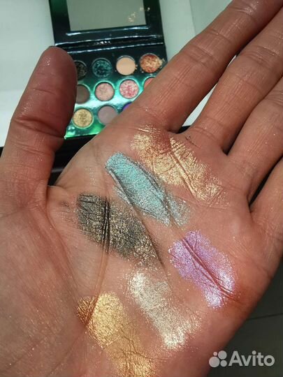 Косметика Lamel, новая