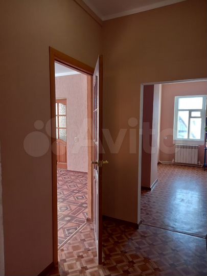 Дом 60 м² на участке 1 сот.