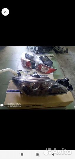 Бачок омывателя mazda 3 bk.Бачок омывателя Мазда 3