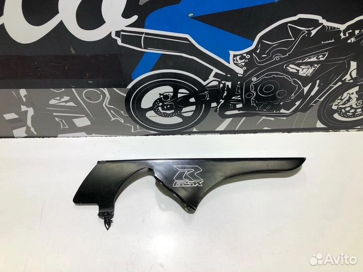 Кожух приводной цепи Suzuki GSX-R 1000 K3 2003г