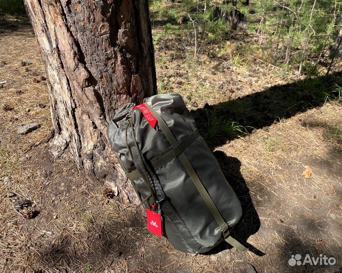 Спальный мешок Mishka