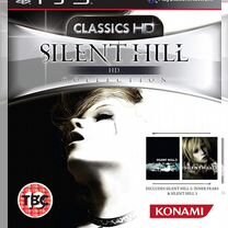 Ps3 silent hill 2 discount